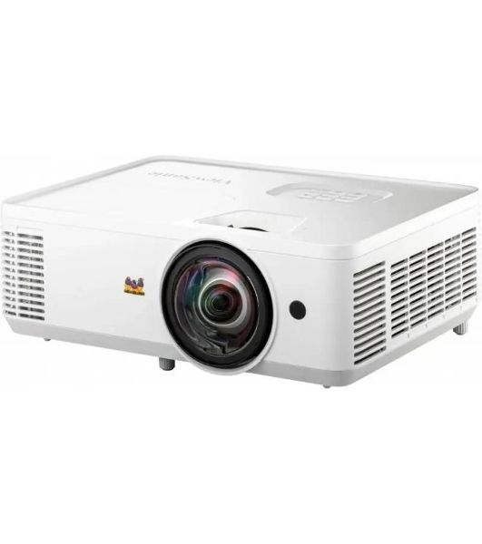 Проектор ViewSonic PS502X DLP 4000Lm LS 4000Lm ANSI (1024x768) 15000:1 ресурс лампы:5000часов 2xHDMI 2.87кг