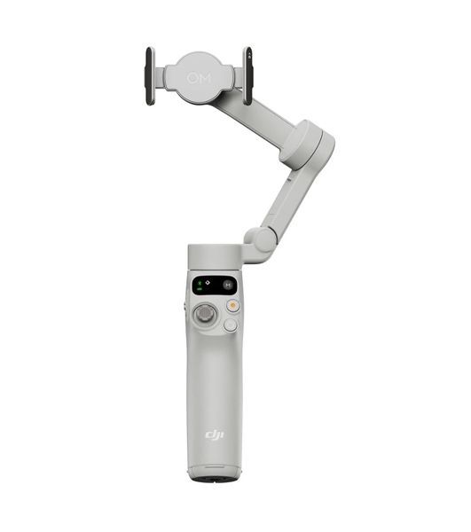 Стедикам Dji Osmo Mobile 7 серый