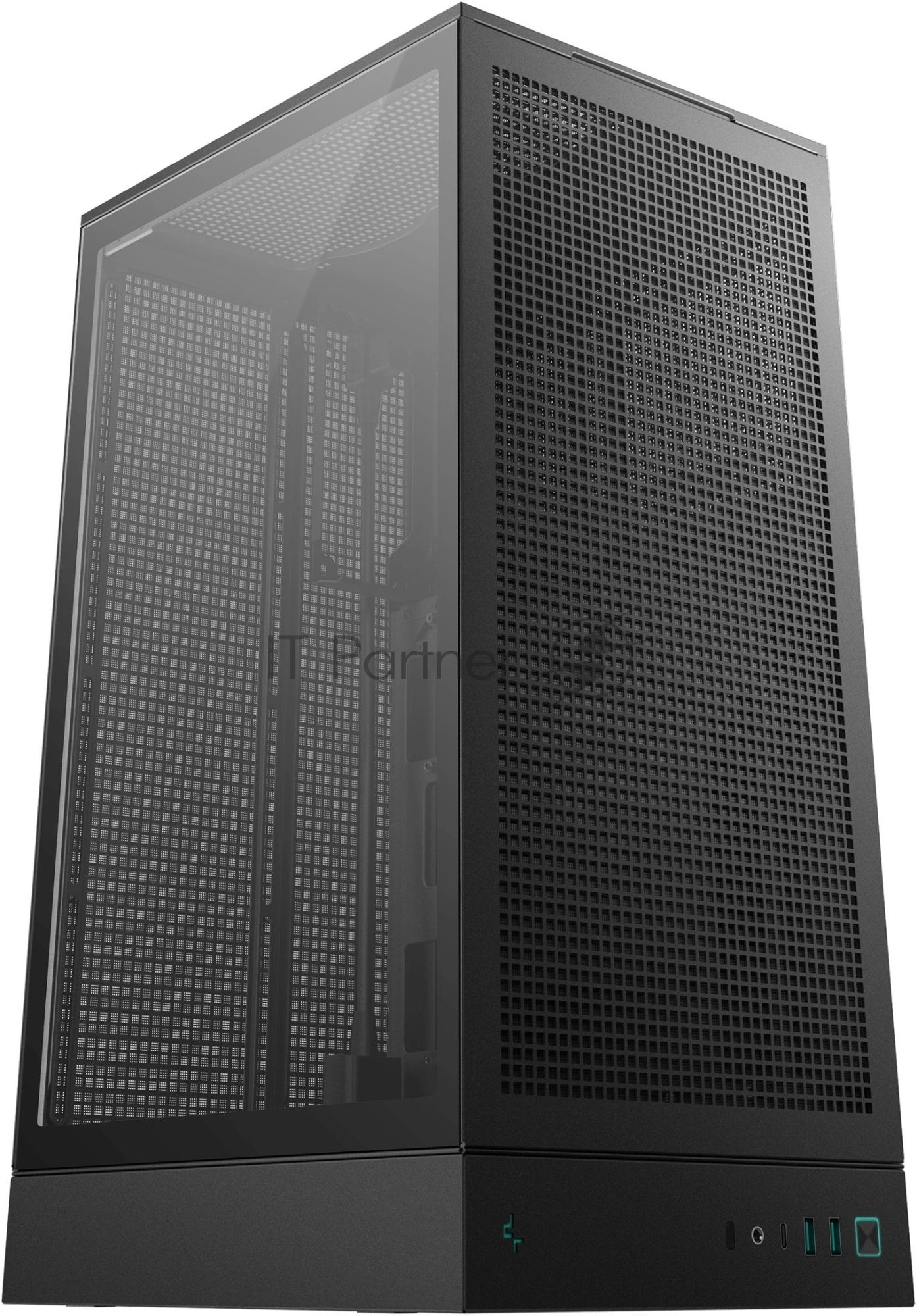 Корпус для ПК Deepcool CH270