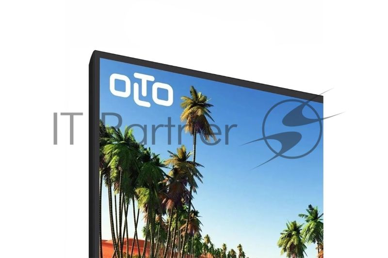 Телевизор OLTO 50" 50ST30U LED UHD smart
