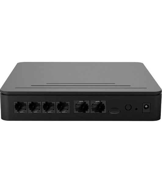 АТС Yeastar P520