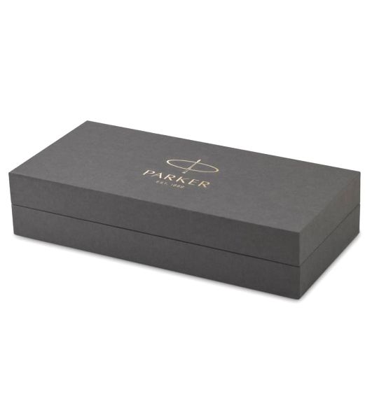 Ручка перьевая Parker 51 Core (CW2123506) Teal Blue CT, F, сталь нержавеющая, подарочная коробка