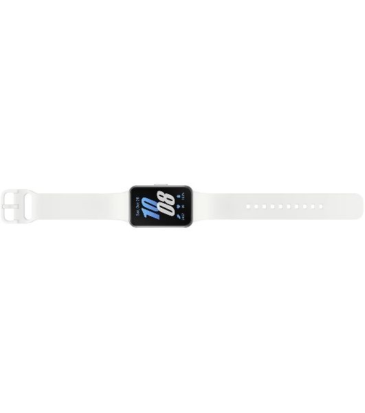 Фитнес-браслет Samsung Galaxy Fit3 SM-R390 Silver arabic