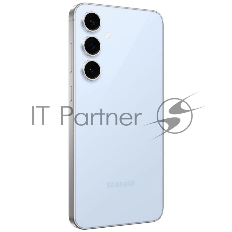 Смартфон Samsung Galaxy S24 FE, 8/256Gb, голубой