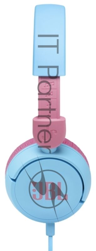 Наушники детские JBL JR 310 синий