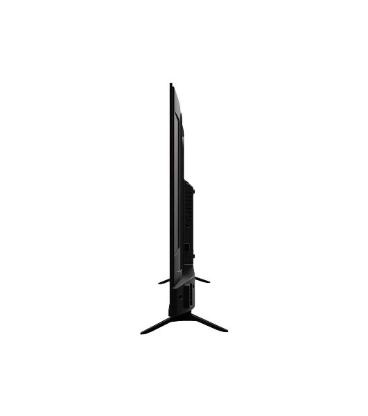 Телевизор Soundmax 55" SM-LED55M02SU черный LED UHD 60Hz Smart TV Android 1.5GB/8GB