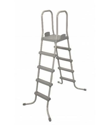 Лестница для бассейнов 132 см Bestway 58337
