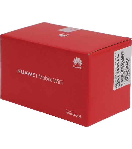 Портативный модем Huawei 51071VQQ E5783-230a 3G/4G Mobile WiFi 3, LTE cat.7, 1500 mAh черный
