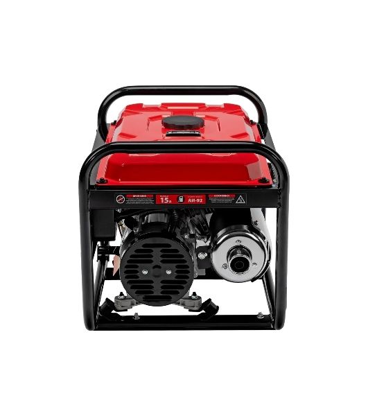 Электрогенератор бензиновый MTX RS-4000E, 3.3 кВт, 69 дБ, 42 кг