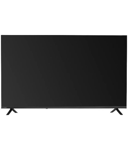 Телевизор Sber 43" SDX-43F3000DBA черный LED FHD 60Hz Smart TV Салют ТВ 1.5GB/8GB