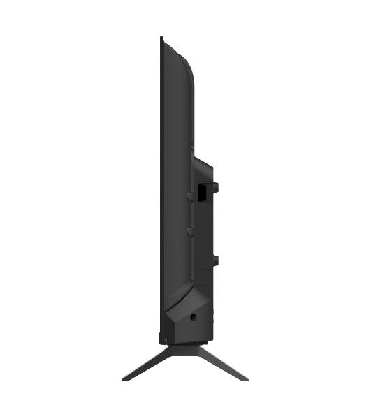 Телевизор Sber 32" SDX-32H3113 черный DLED HD 60Hz Smart TV