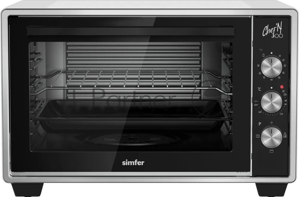 Мини-печь Simfer M30W03