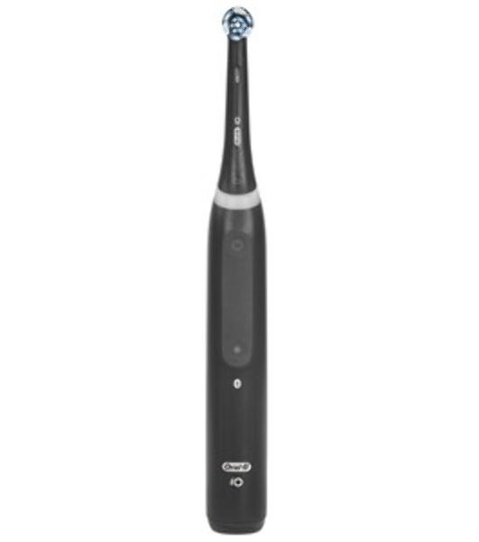 Электрическая зубная щетка Oral-B iO Series 5 iOG5.1B6.2DK черный