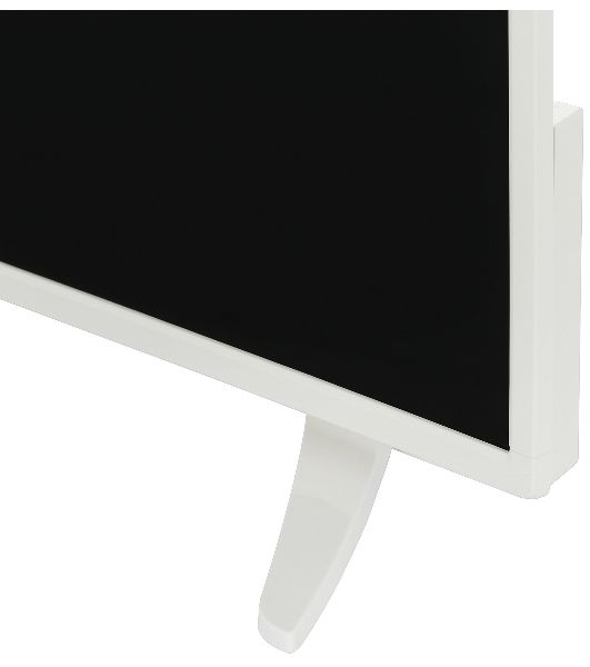 Телевизор Asano 40" 40LF5011T белый LED FHD 60Hz Smart TV