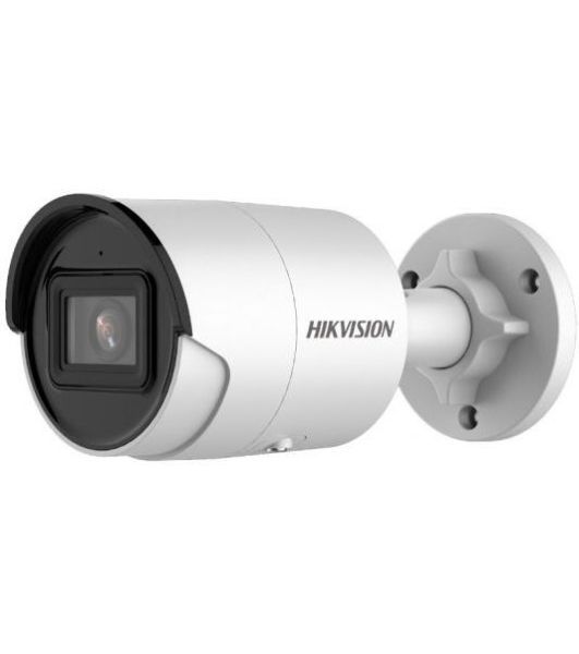 Видеокамера IP Hikvision DS-2CD2023G2-IU(6mm) 6-6мм цветная