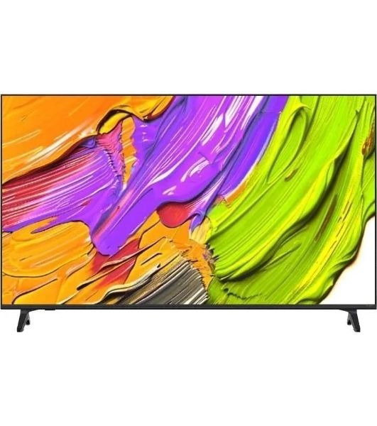 Телевизор LG 50" 50QNED70A6A/ARUG черный титан DLED QNED 4K UHD 60Hz Smart TV WebOS 2GB/8GB