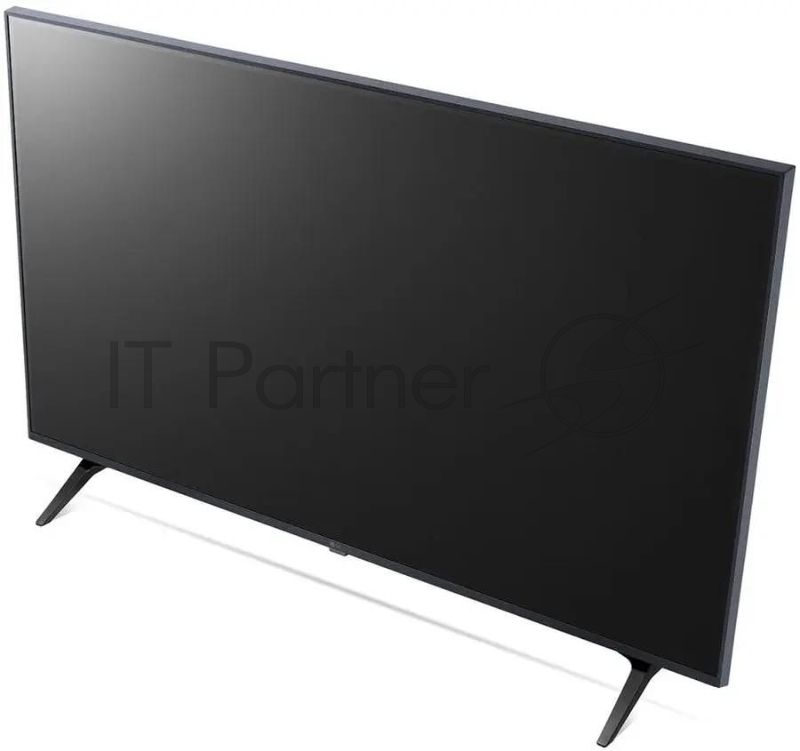Телевизор LG 55" 55UT80006LA черный Direct LED 4K UHD 60Hz WebOS