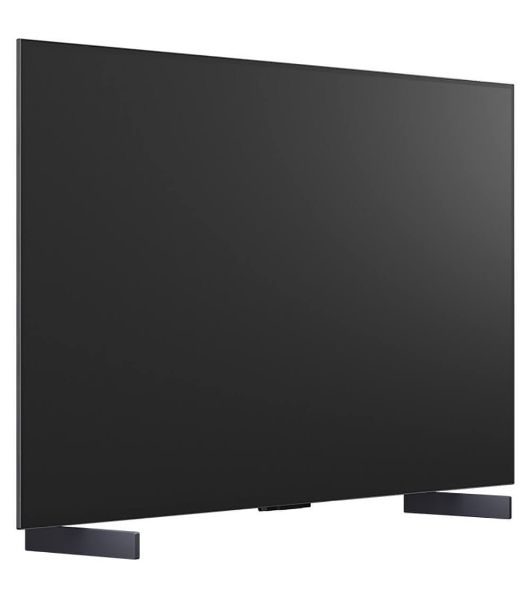 Телевизор LG 42" OLED42C5RLA/ARUG черный OLED 4K UHD 144Hz Smart TV WebOS 4GB/16GB