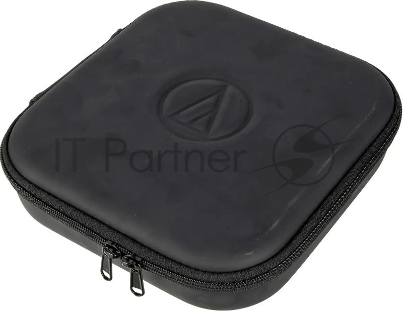 Проводные наушники Audio-Technica ATH-M70x черный, полноформатные