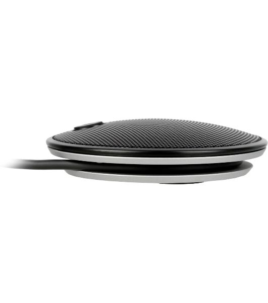 Микрофоны выносные проводные 2 шт. (989-000171) для Logitech ConferenceCam Group