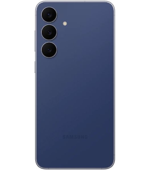 Смартфон Samsung Galaxy S25 FE SM-S731B 8/512Gb, темно-синий