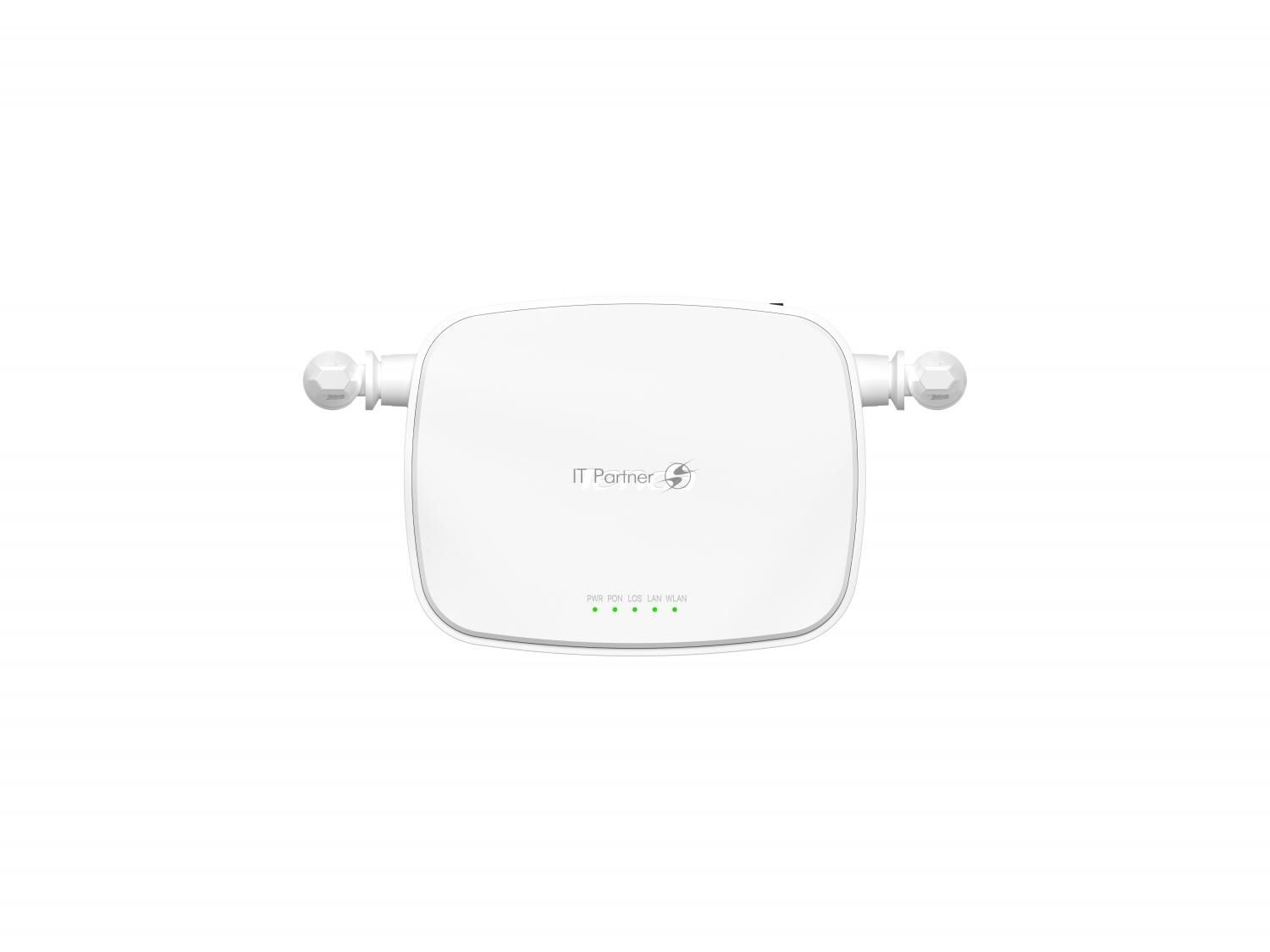 Оптический сетевой терминал Tenda HG3 N300 Wi-Fi xPON ONT