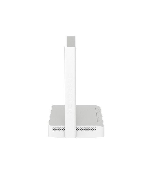 Интернет-центр Netcraze Air (NC-1613) с Mesh Wi-Fi 5 AC1200, 4-портовым Smart-коммутатором и переключателем режима роутер/ретранслятор