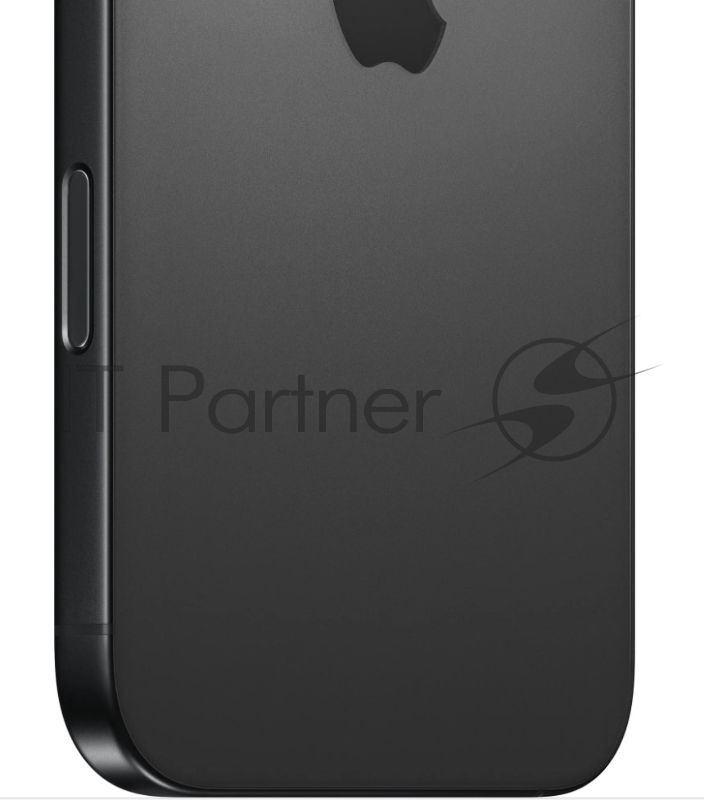 Смартфон Apple iPhone 16 Pro Max, 8/512Gb, черный