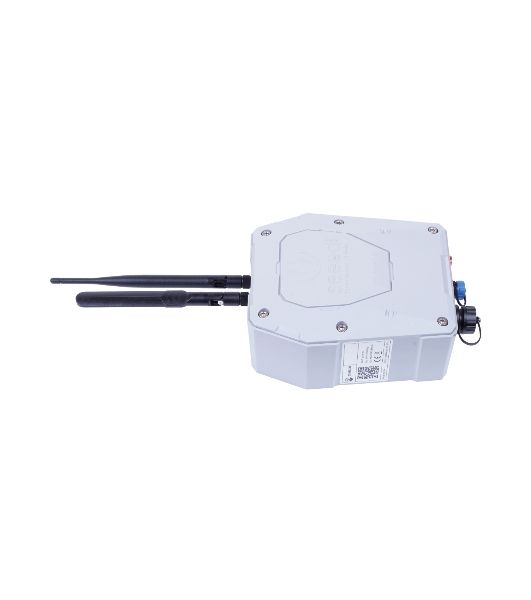 Устройство для сбора данных с различных сенсоров Seeed SenseCAP Gateway - LoRaWAN EU868MHz