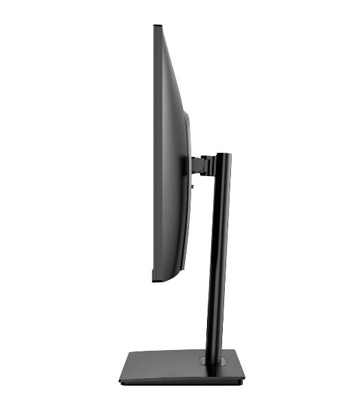 Монитор 27" Aiwa MD2711 IPS 1920x1080, 240 Гц, 1 мс, 16:9, 300 кд/м², 2xHDMI 2.0, 2xDP 1.2, 3.5 Jack, динамики (2x3 Вт), FreeSync, G-Sync, черный