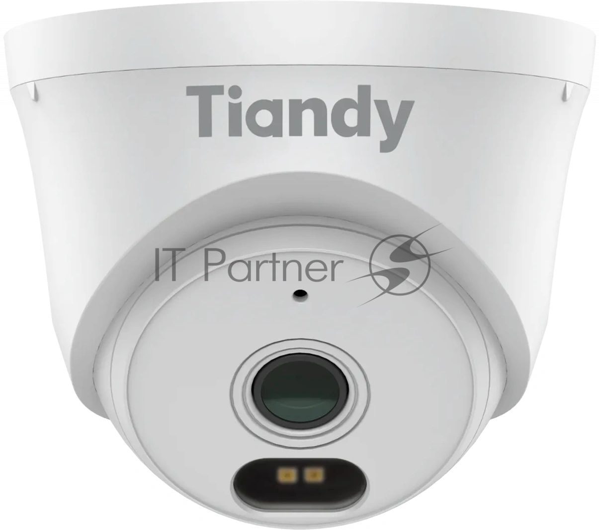 Камера видеонаблюдения IP Tiandy TC-C340N 1ANA-28 2.8-2.8мм цв.