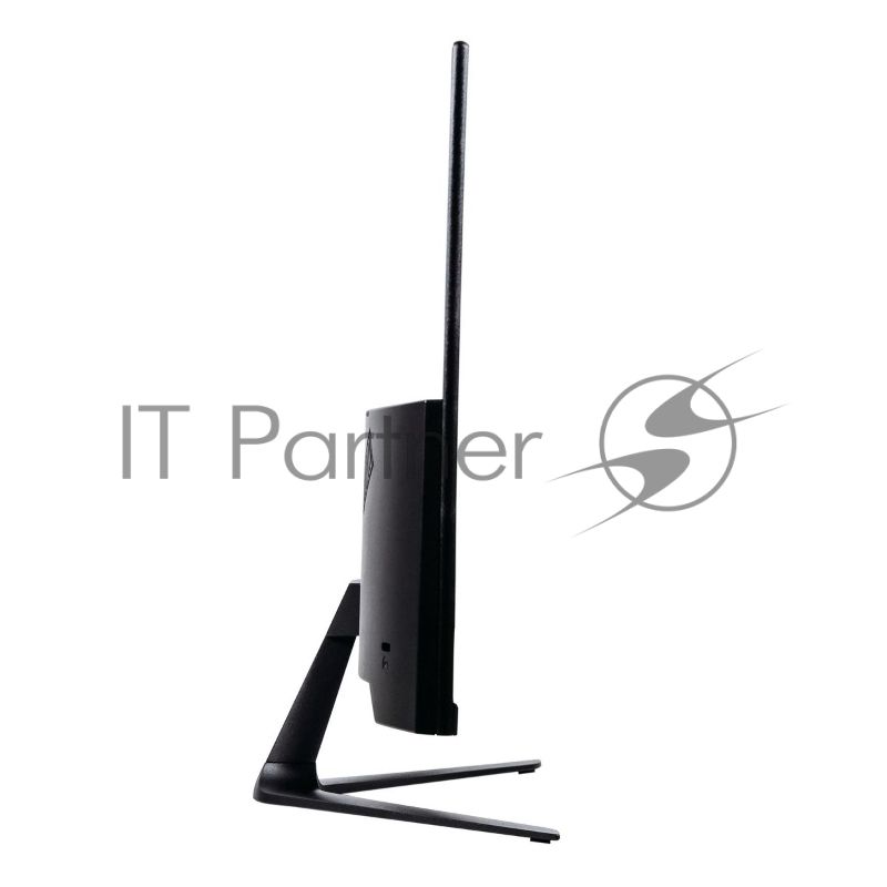 Монитор 23.8" Lime R238L V2 IPS 1920x1080, 100 Гц, 5 мс, 16:9, 250 кд/м², 1xHDMI, 1xVGA, черный