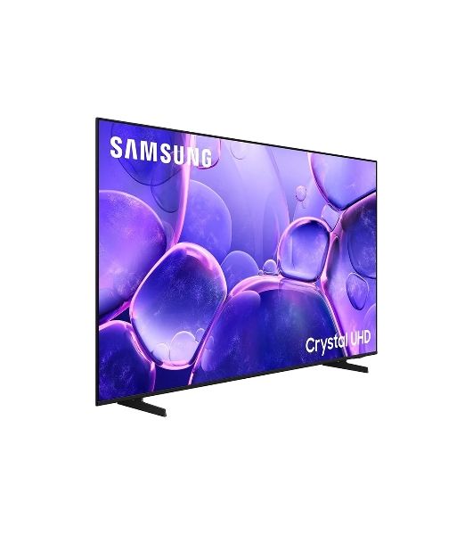 Телевизор Samsung 85" UE85U8000FUXRU черный LED 4K UHD 120Hz Smart TV