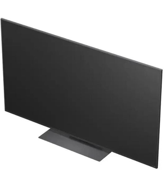 Телевизор LG 55" 55QNED86A6A черный титан Mini-LED QNED 4K UHD 120Hz Smart TV WebOS 2GB/16GB