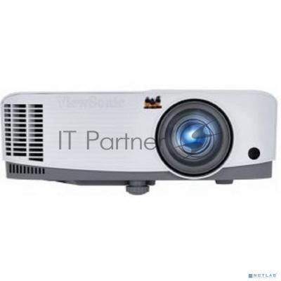 Проектор ViewSonic PA503S VS16905 DLP 3600Lm (800x600) 22000:1 ресурс лампы:5000часов 1xUSB typeB 1xHDMI 2.12кг