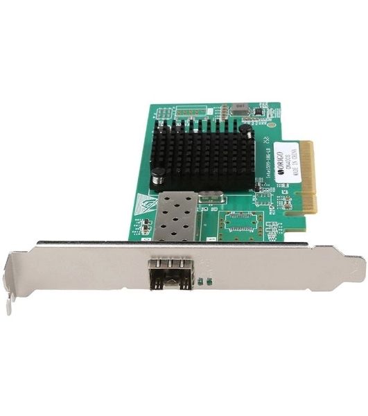 Сетевой адаптер 10G Ethernet Origo ON400S ON400S/A1A PCI Express x8