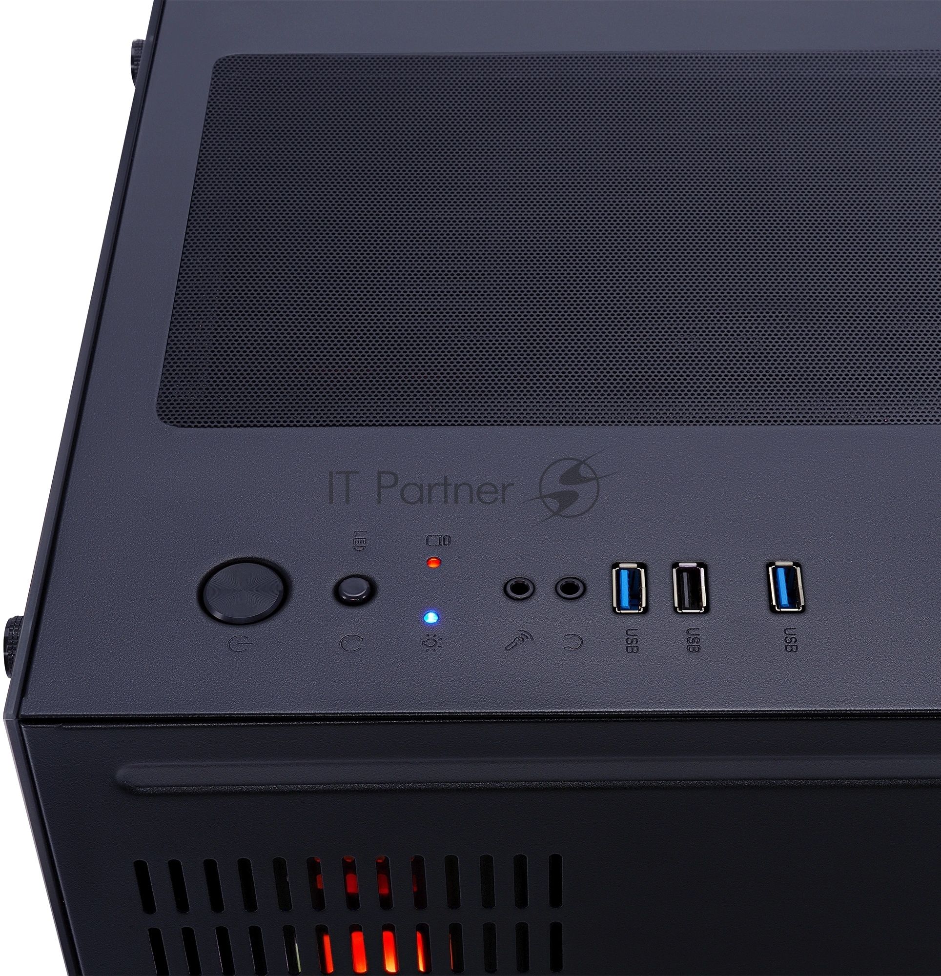 Компьютер Bloody BD-PC CZ79C3 MT i7 14700F (2.1) 64Gb SSD 1Tb RTX 5080 16Gb Win 11H 64 GbitEth 850W черный (2086028)
