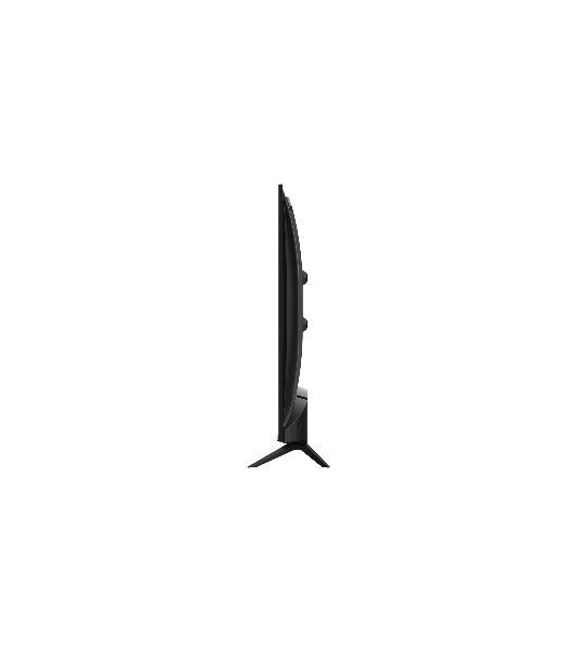 Телевизор TopDevice 43" TDWC43BF4260V черный DLED FHD 60Hz Smart TV Салют 1.5GB/32GB