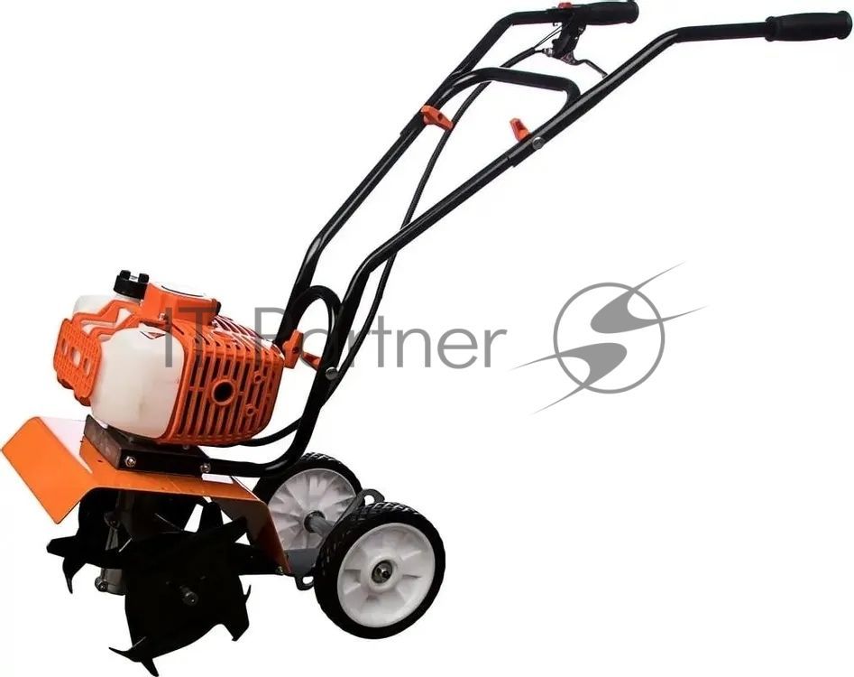 Культиватор бензо CARVER T-300 мини 3лс 2ткт шир.26см
