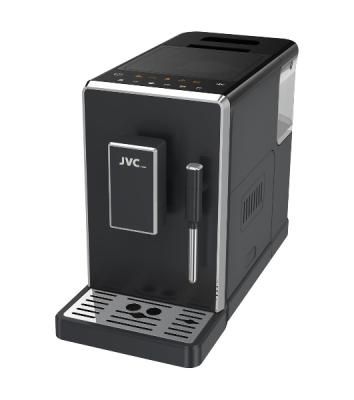 Кофемашина JVC JK-CM85 черный