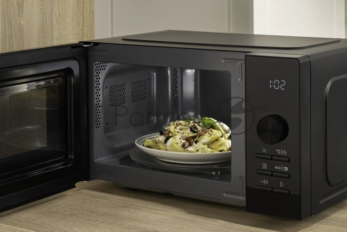 Микроволновая Печь Gorenje MO20A3B5 20л. 800Вт черный