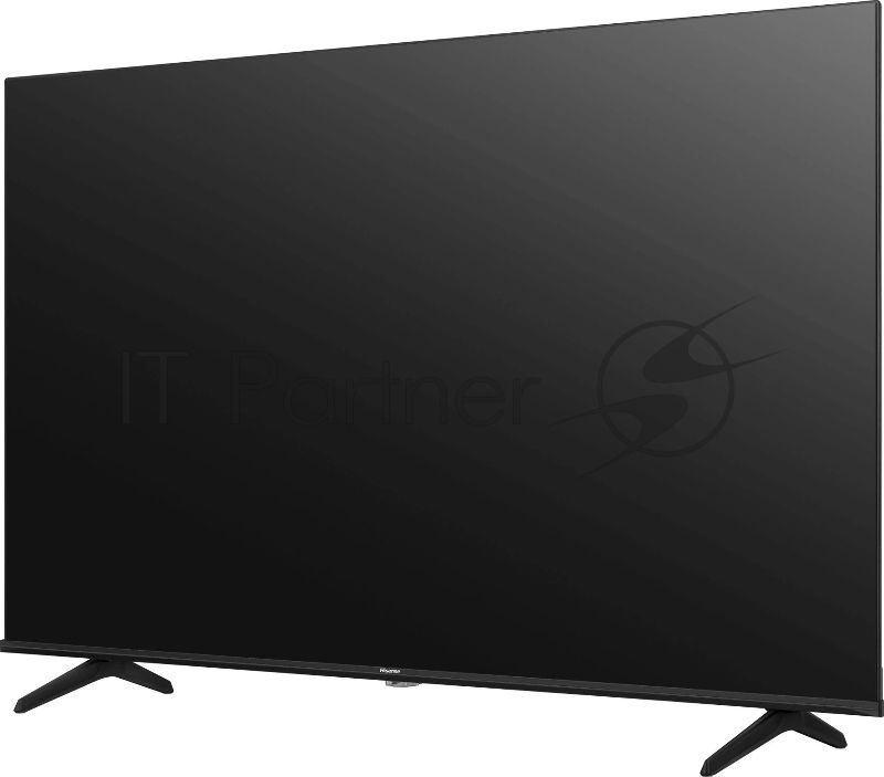 Телевизор  Hisense 43" 43E7NQ черный LED UHD 60Hz Smart