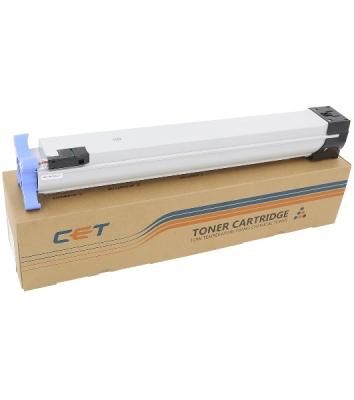Картридж лазерный CET (CPT) W9052MC для HP Color LaserJet Managed MFP E87640/E87650/E87660 желтый, 570г, 52000 стр.