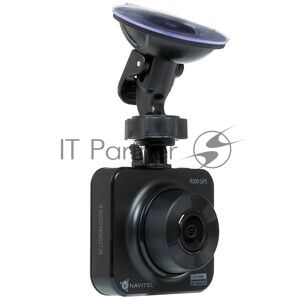 Видеорегистратор Navitel R300, 1920x1080, 2", GPS, G-сенсор, датчик движения, GPS-информатор