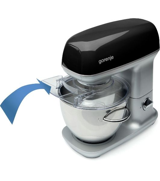 Миксер MMC1000RLBK 733343 Gorenje
