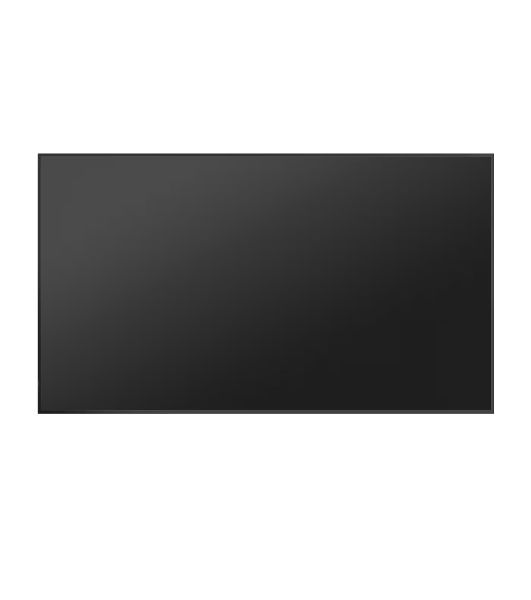 Панель Hisense 75" 75DM66D черный D-LED DID LED 8ms 16:9 HDMI M/M матовая 1200:1 500cd 178гр/178гр 3840x2160 DP 4K USB 29кг