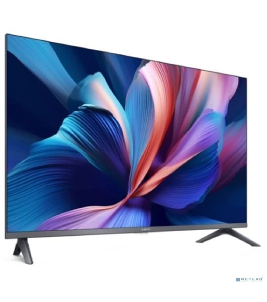 Телевизор Xiaomi TV A 32" 2026 L32MB-ARU черный DLED HD 60Hz Smart TV