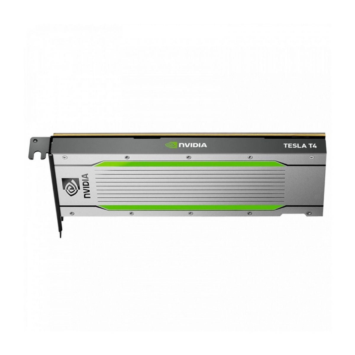 Видеокарта NVIDIA Tesla T4, 16 GB GDDR6, 256 bit, GPU 585 MHz