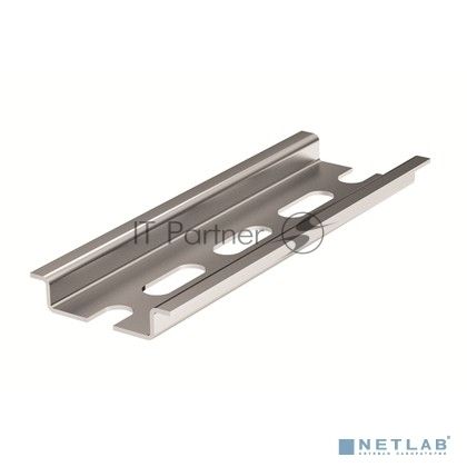 Рейка DIN перфорир. OMEGA 3F 35х7.5мм (дл.2м) ДКС 02140-RET