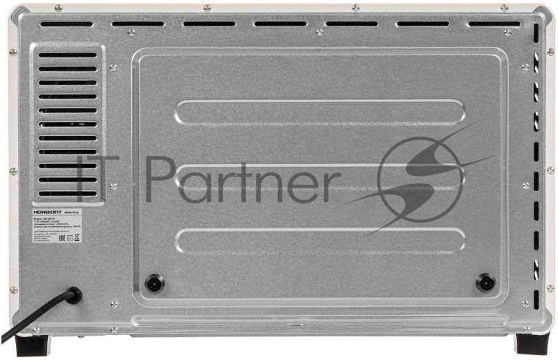 Мини-печь Horizont MO-4501W